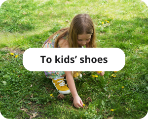Kids' barefoot shoes Aylla
